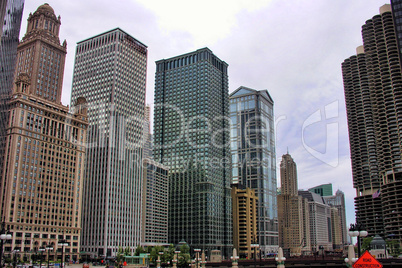 Chicago, Illinois, 2005