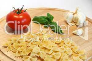 Farfalle