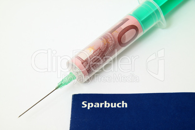 Sparbuch