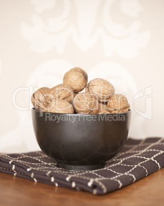 Walnuts