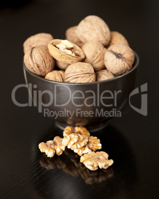 Walnuts