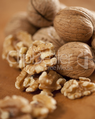 Walnuts