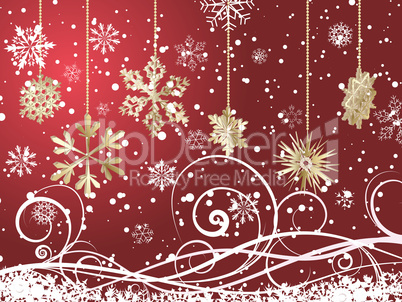 christmas background