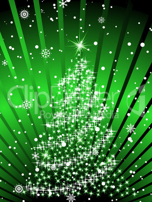 christmas background