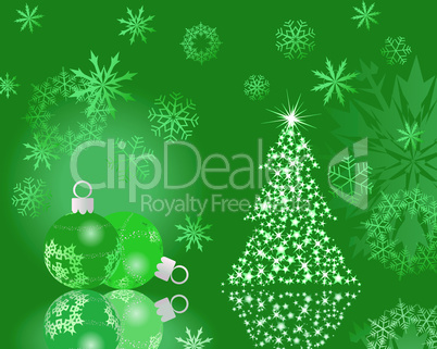 christmas background