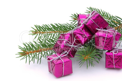 Geschenk freigestellt - gift isolated 0