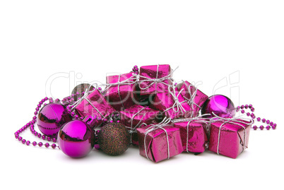 Geschenk freigestellt - gift isolated 0