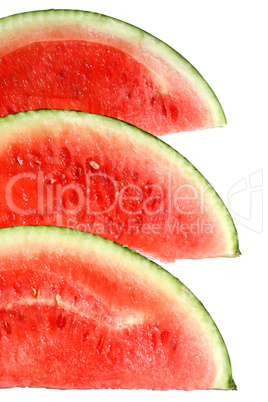 Wassermelone