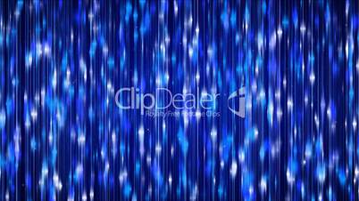 blue Xmas looping background Co1209D