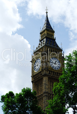 London Buildings 004