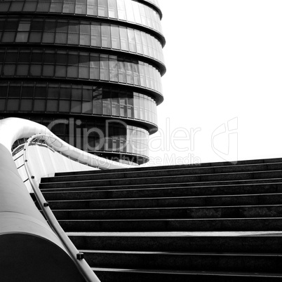 London Buildings 001