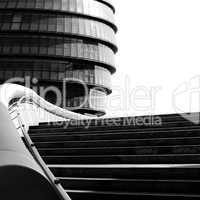 London Buildings 001