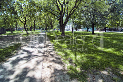 Toronto Park, Canada