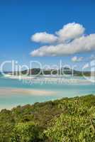 Whitehaven Beach, Queensland, Australia