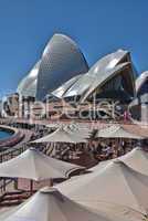 Sydney Harbour, Australia