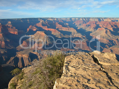 Grand Canyon, U.S.A.