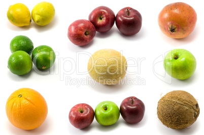 Fruits