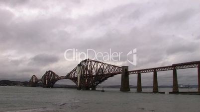 forth bridge