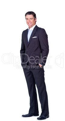 Businessman