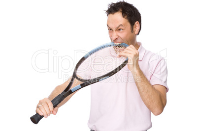 Tennisspieler