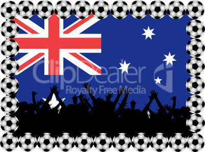 fussball nationalteam australien