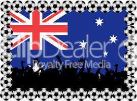 fussball nationalteam australien