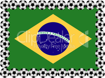 fussball nationalteam brasilien