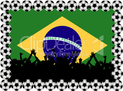 fussball nationalteam brasilien