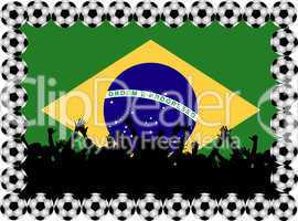 fussball nationalteam brasilien