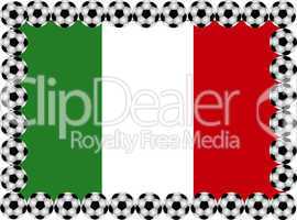 fussball nationalteam italien