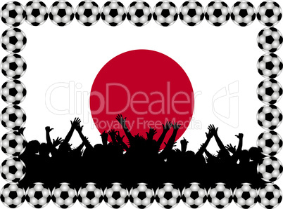 fussball nationalteam japan