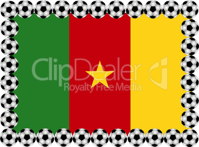 fussball nationalteam kamerun