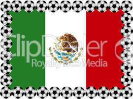 fussball nationalteam mexiko