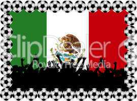 fussball nationalteam mexiko