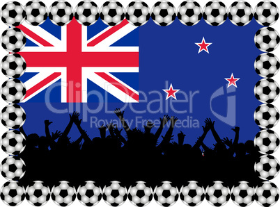 fussball nationalteam neuseeland