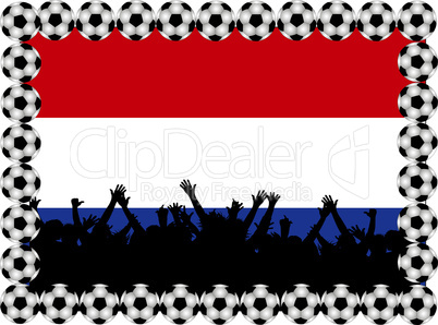 fussball nationalteam niederlande