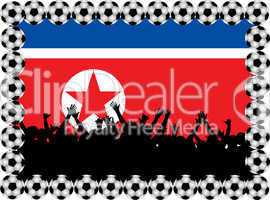 fussball nationalteam nord korea