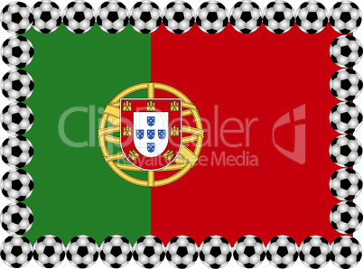 fussball nationalteam portugal