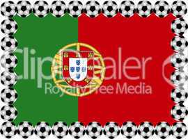 fussball nationalteam portugal