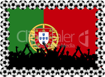 fussball nationalteam portugal