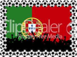 fussball nationalteam portugal