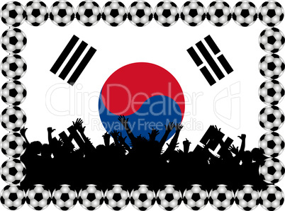 fussball nationalteam sued korea