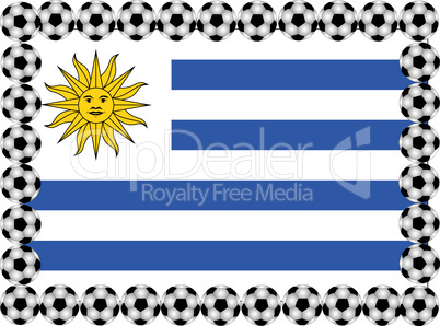 fussball nationalteam uruguay