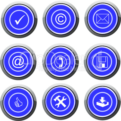 Buttonset