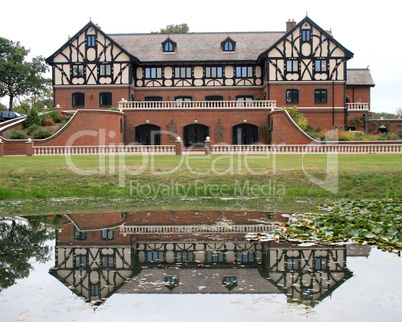 Tudor House Reflections