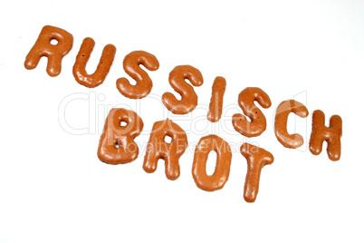 Russisch Brot