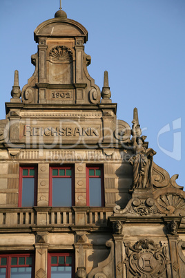 Reichsbank