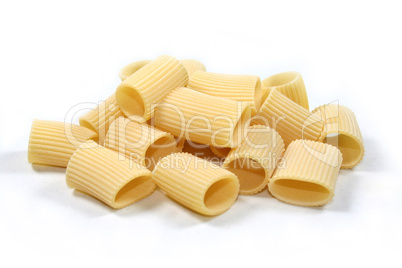 Rigatoni