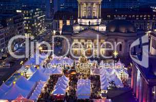 berlin gendarmenmarkt christmas market