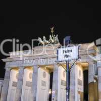 berlin brandenburg gate